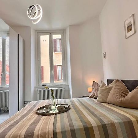 Urban House - Modern Flat Navigli Milan Center Apartment Exterior photo