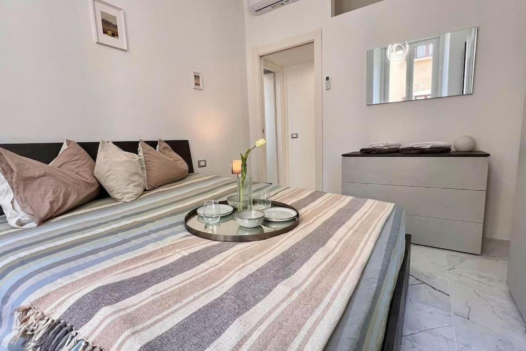 Urban House - Modern Flat Navigli Milan Center Apartment Exterior photo